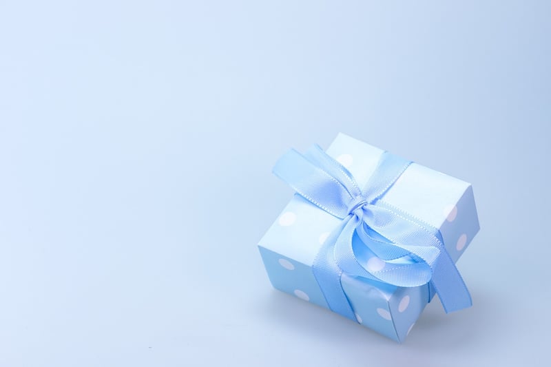 Unique Sustainable Gifts